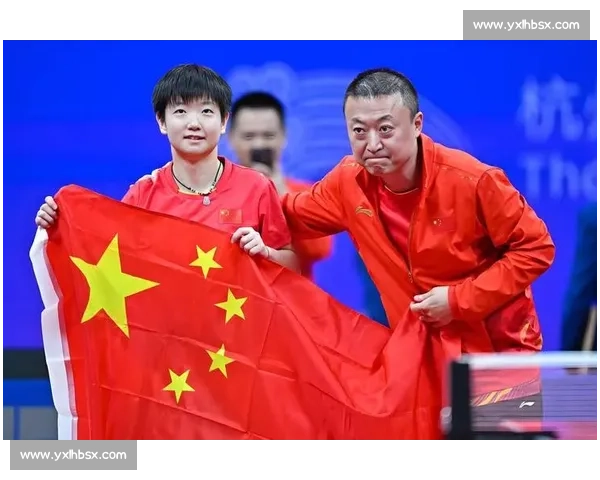 国乒冠军自曝被领导叫停比赛：巅峰期含泪退出国家队