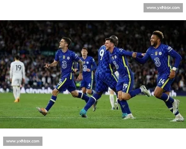 世俱杯神同步!切尔西角球破门与扬州队战术如出一辙 世俱杯神同步!切尔西角球破门与扬州队战术如出一辙