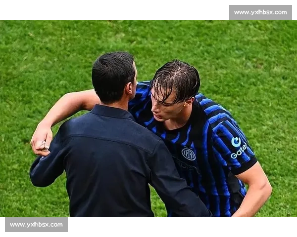 Here we go！国米 2600 万签帕尔马锋霸，博尼抵米兰体检