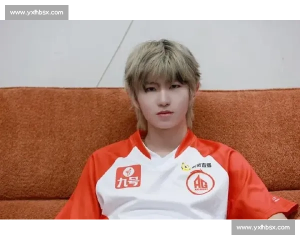 一诺出场即炸场:KPL 顶流的人气密码 一诺出场即炸场:KPL 顶流的人气密码
