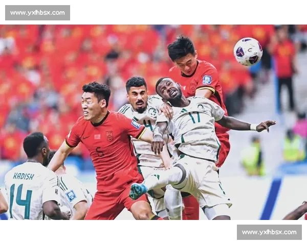 中国足球:三大承诺开启新征程 中国足球:三大承诺开启新征程