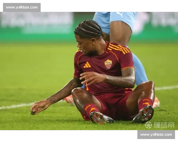 贝利：为罗马拼首发！用努力回应信任