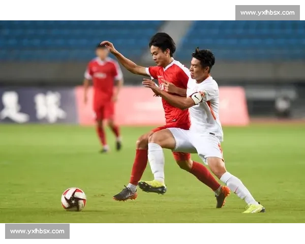 浙江队官宣续约中场核心鲍盛鑫至 2028 赛季