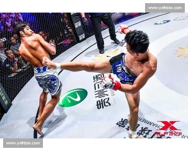 直播开战！张美煊家乡迎 KO 狂人，尚喜峰临危接战日本强敌