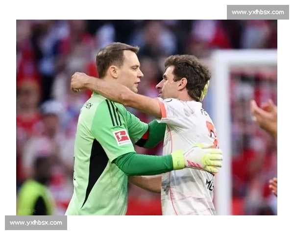 自由身穆勒仍随拜仁训练！官方确认传奇为加盟美职联保持状态