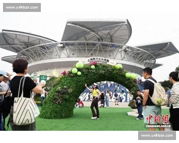 生态东滩挥拍开赛！2025 崇明杯网球联赛点燃绿色激情